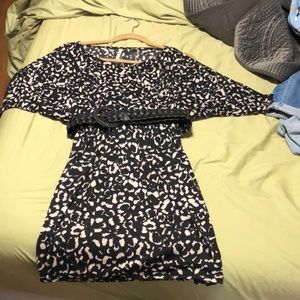 Boutique dress Peaches n Cream